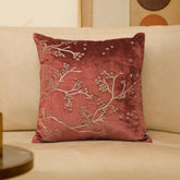 Mulberry Cushion Cover
